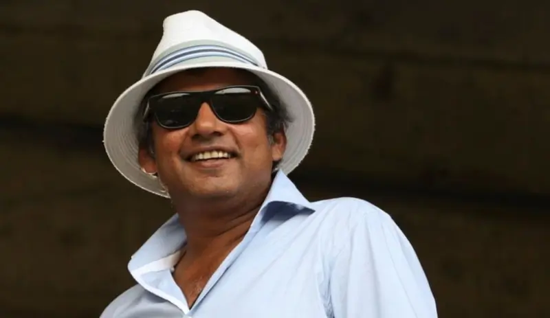 Ajay Jadeja