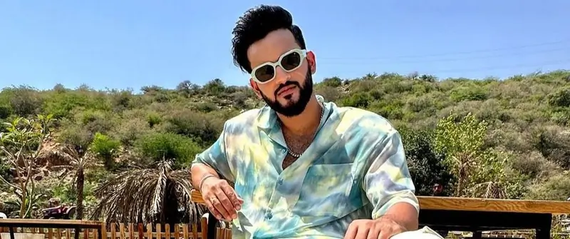 Abhishek Malhan