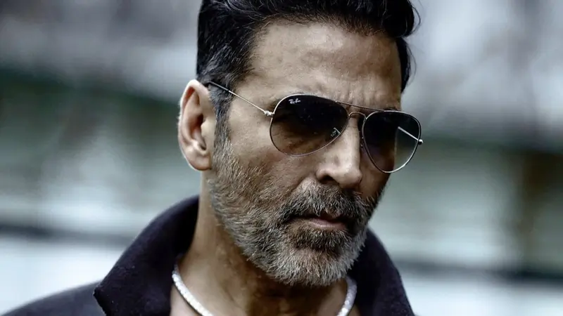 Akshay Kumar