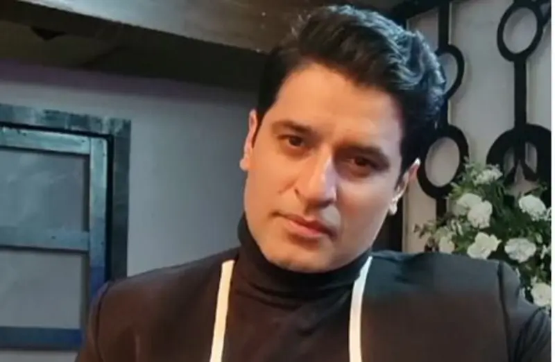 Shakti Anand