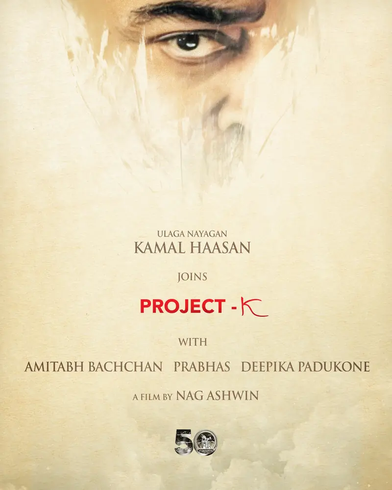 Kamal Haasan