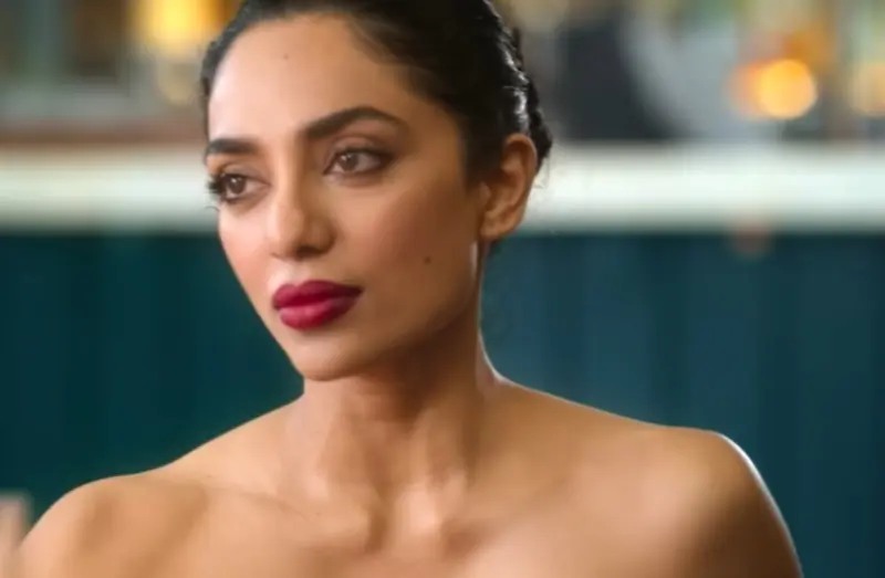 The Predictability & Sobhita Dhulipala's Character Arc