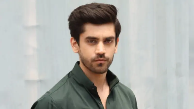 Avinash Mishra 