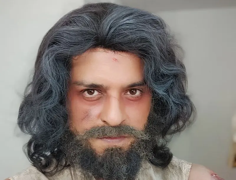Harsh Vashishta