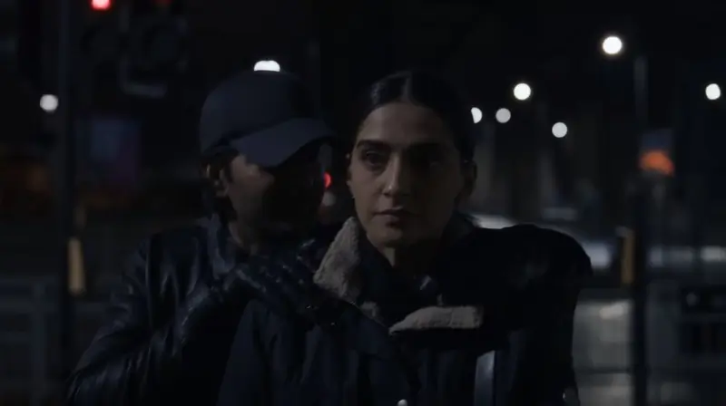 The plot and narrative