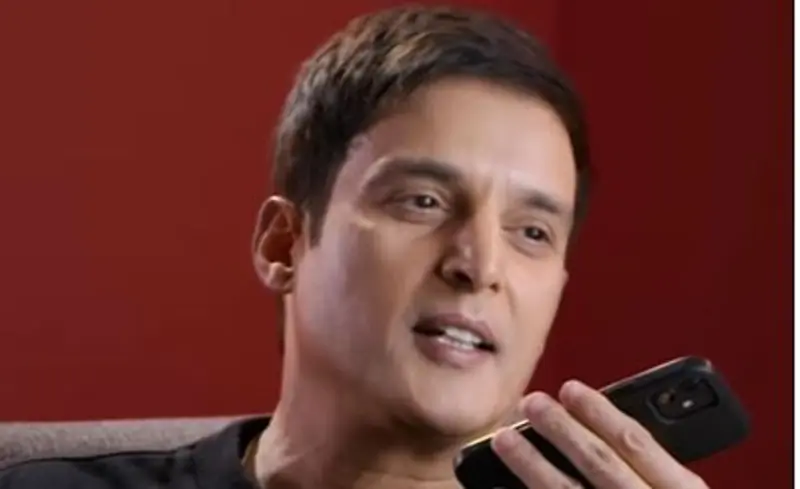 Jimmy Shergill