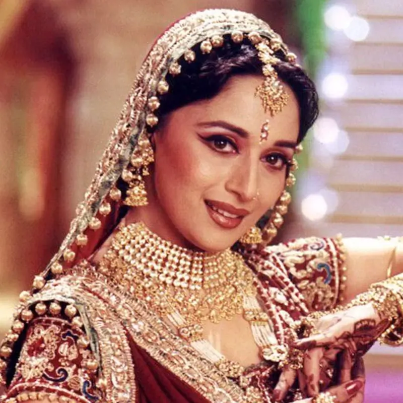 Devdas (2002)