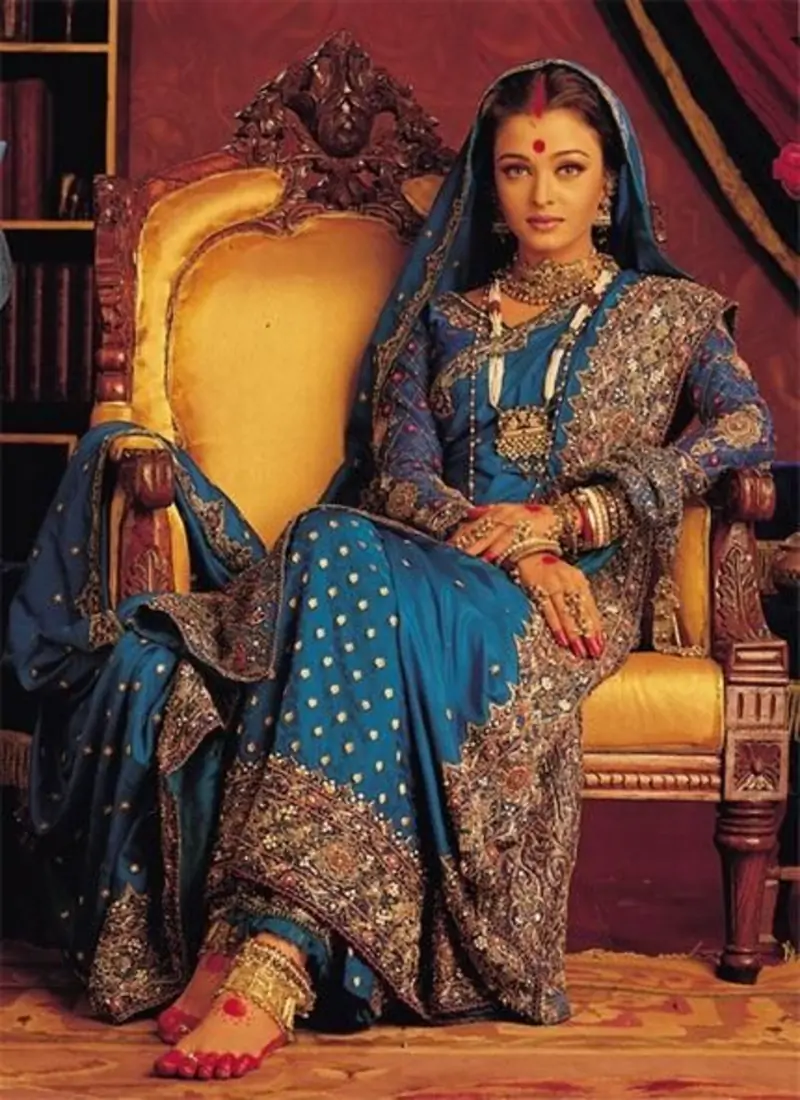 Devdas (2002)