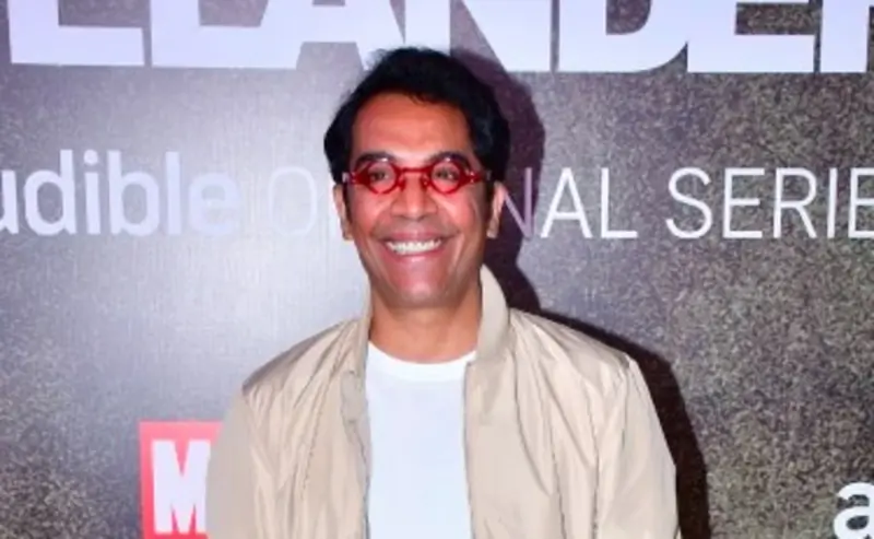 Vrajesh Hirjee