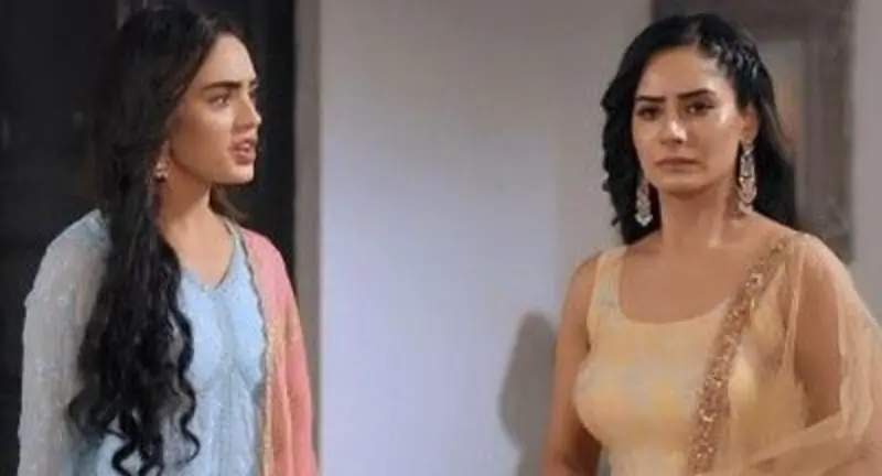 Himanshi Parashar and Roopam Sharma