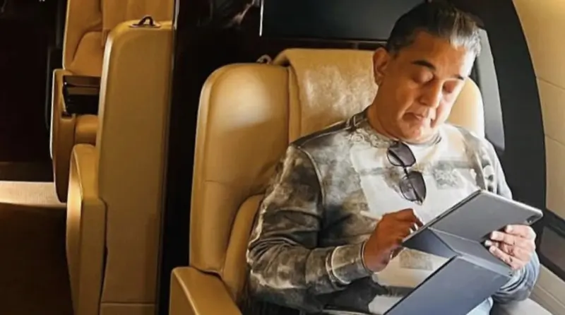 Kamal Haasan