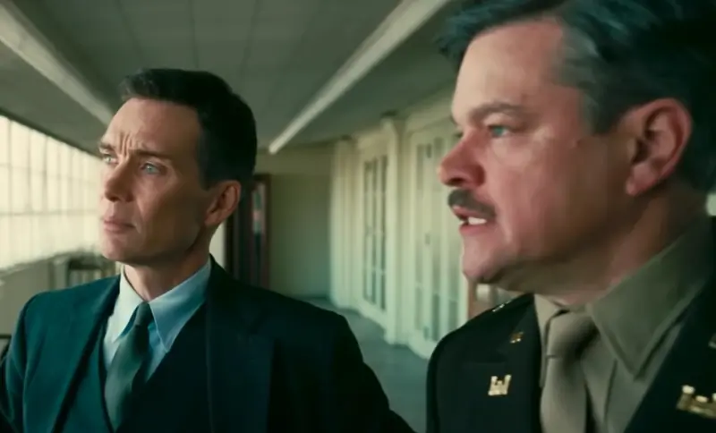 Cillian Murphy Masterclass & Other Performances