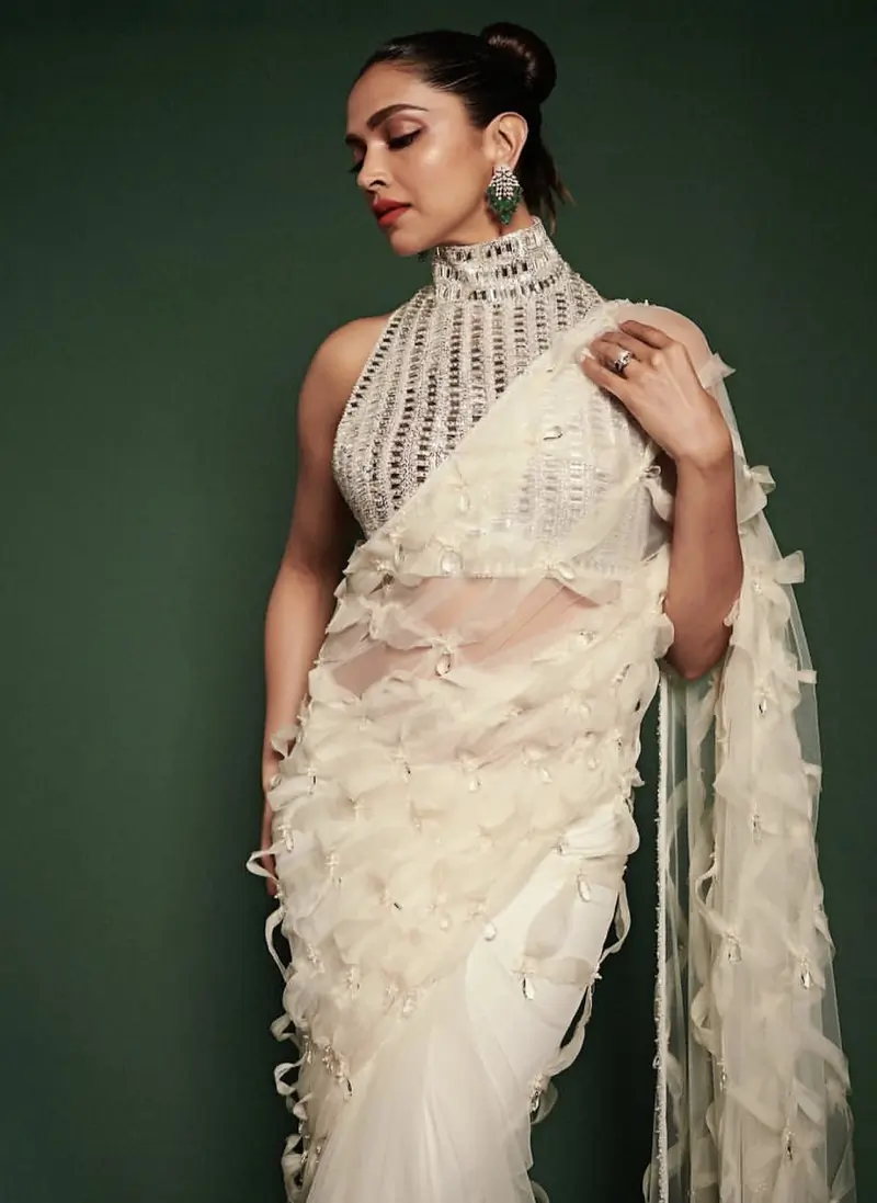 Deepika Padukone