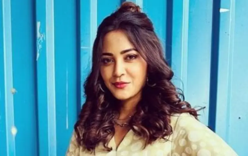Kaveri Priyam