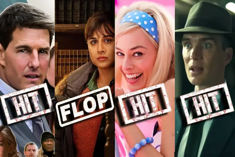 July Box Office