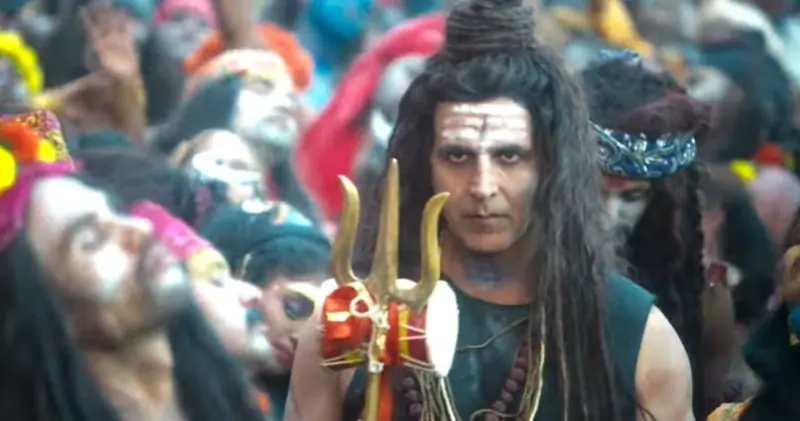 Akshay Kumar