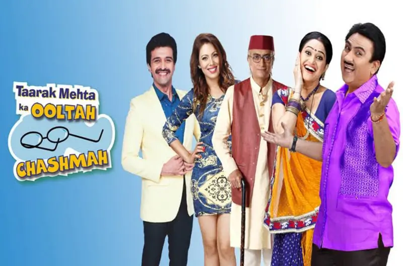 Taarak Mehta Ka Ooltah Chashma