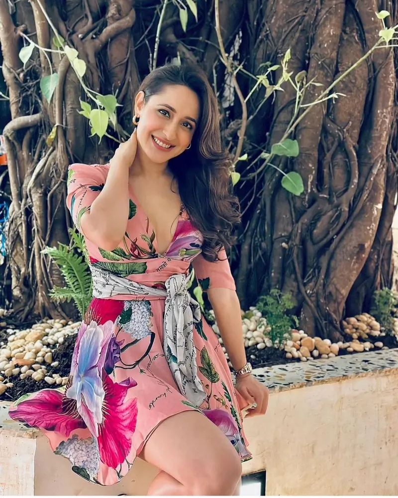 Pragya Jaiswal