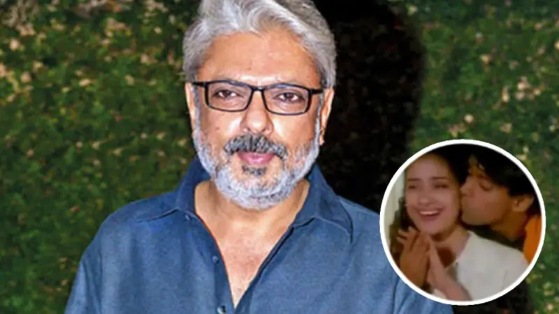 Sanjay Leela Bhansali