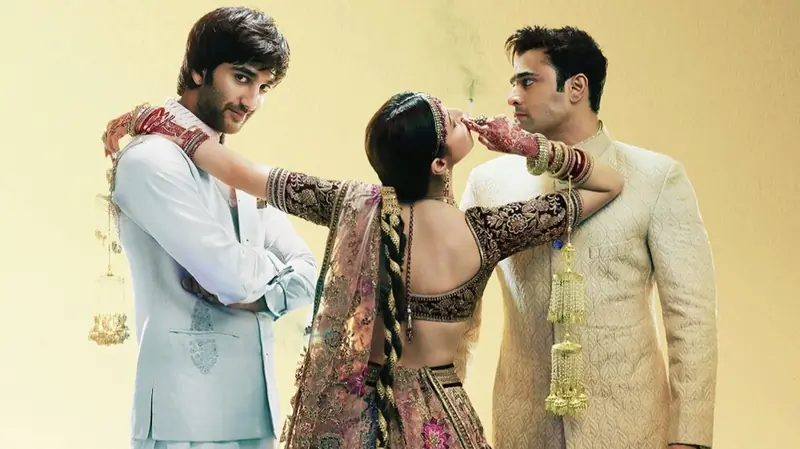 Yaariyan 2 