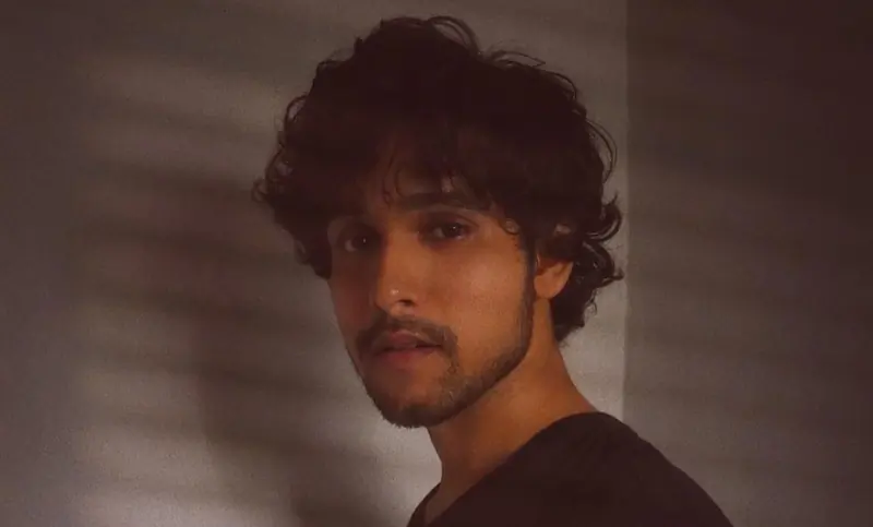 Dev Aditya