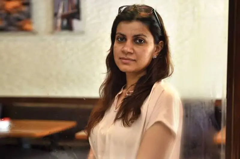 Alankrita Srivastava