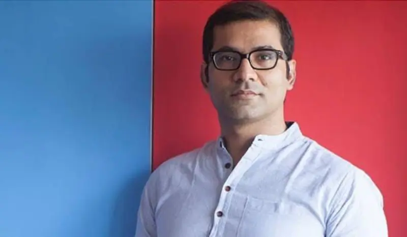 Arunabh Kumar