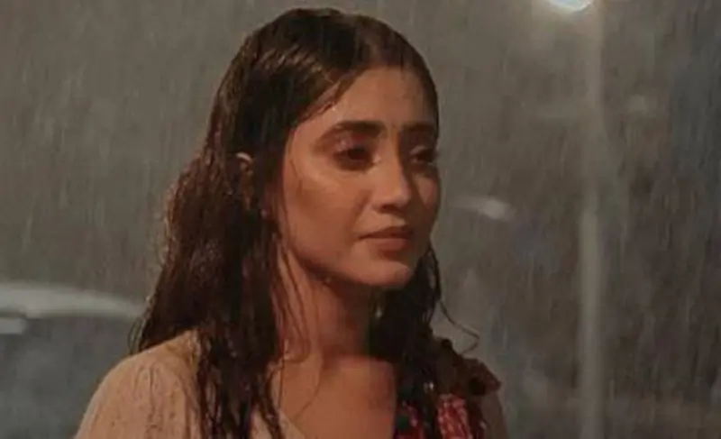 Shivangi Joshi