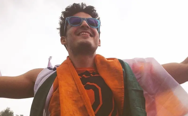 Mohit Malhotra