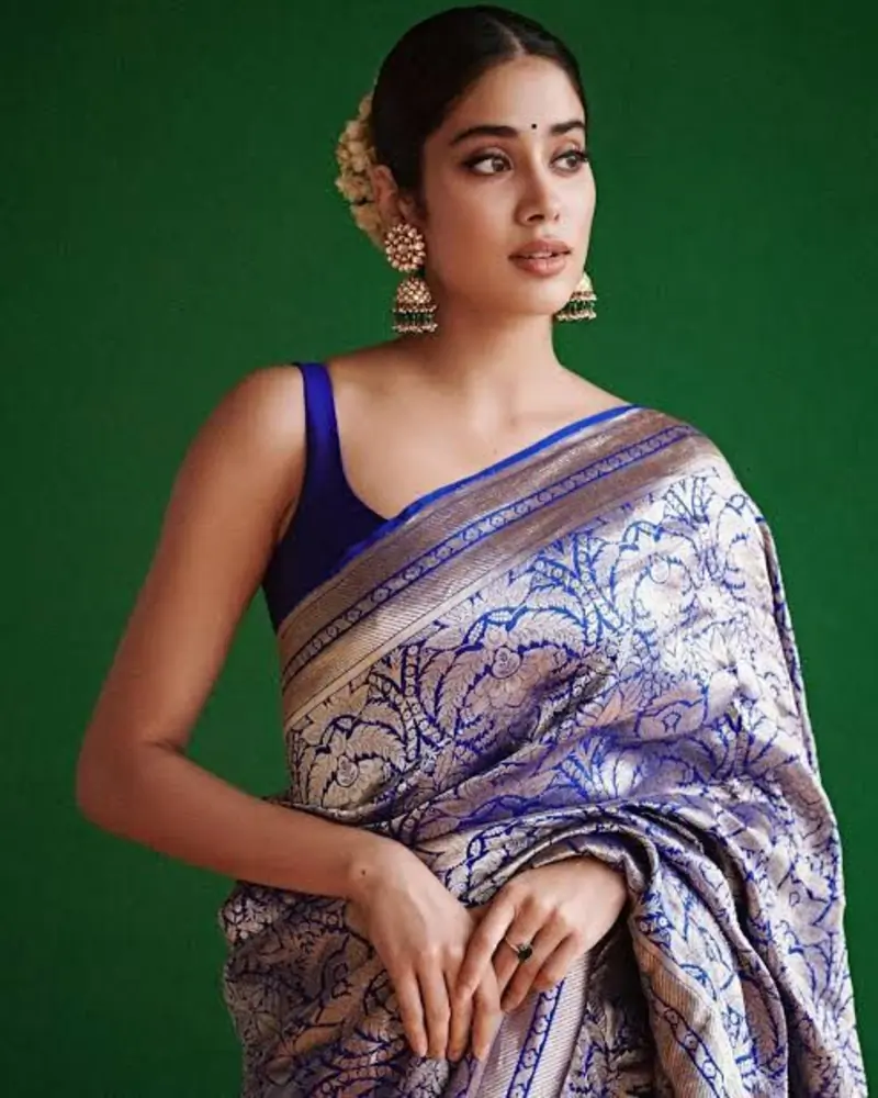 Janhvi Kapoor 