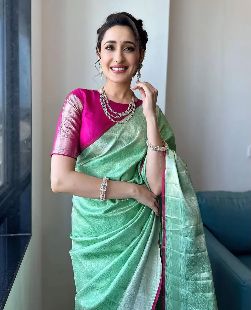 Pragya Jaiswal