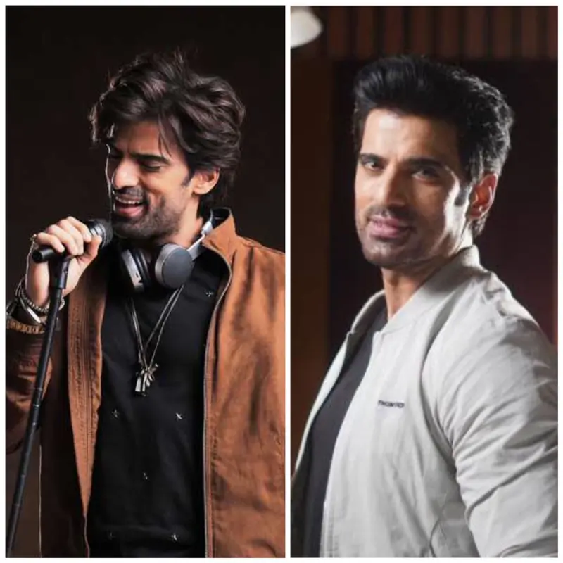 Mohit Malik as Sikander Gill and Mohit Malik as Kunal Malhotra