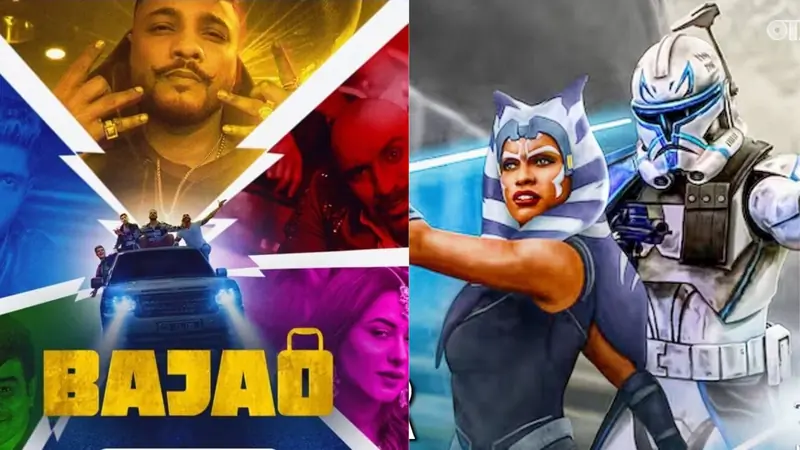 OTT releases this week