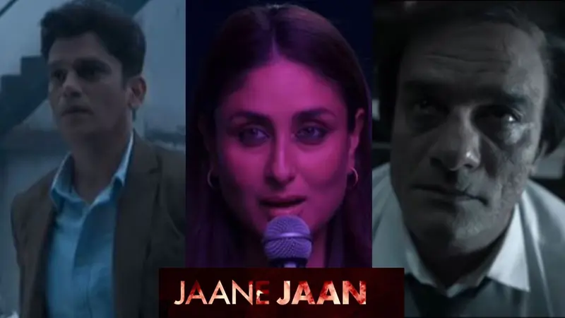 Jaane Jaan