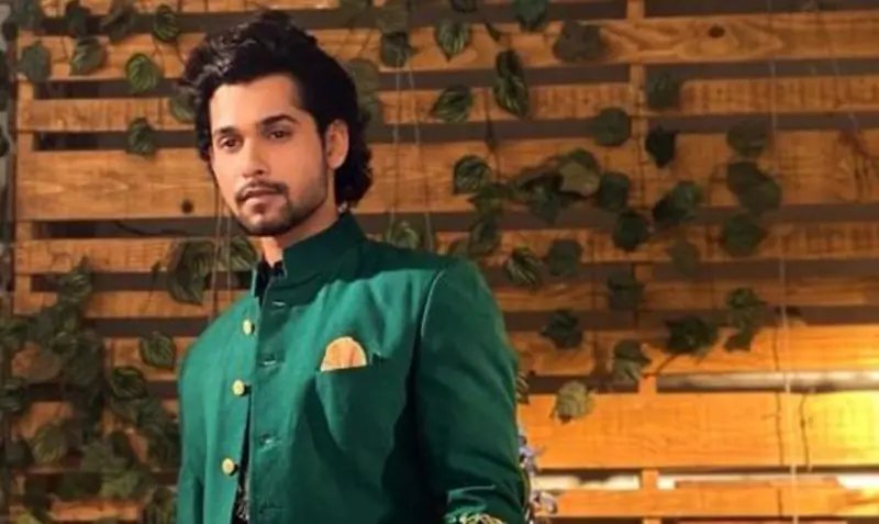 Dev Aditya