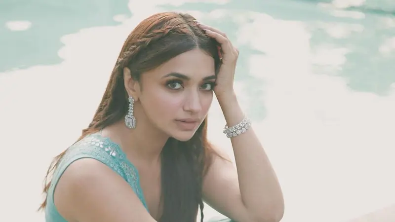 Jiya Shankar