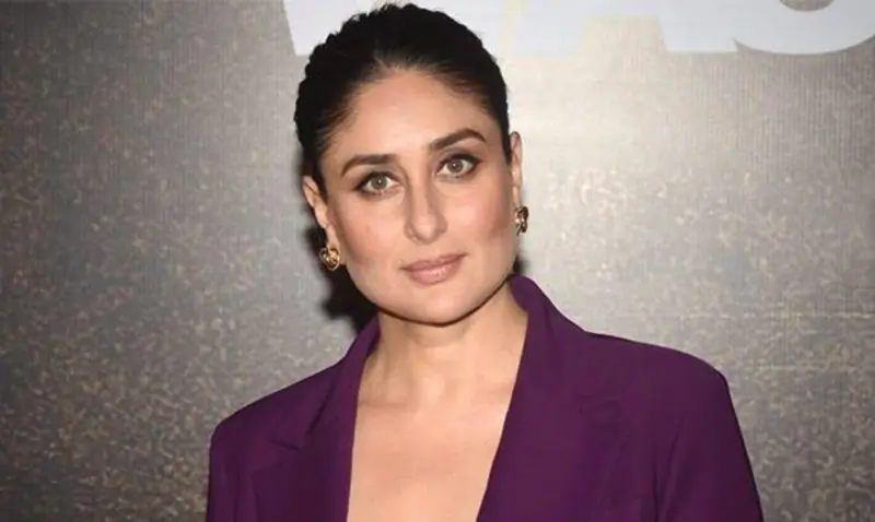 Kareena Kapoor in Jaane Jaan