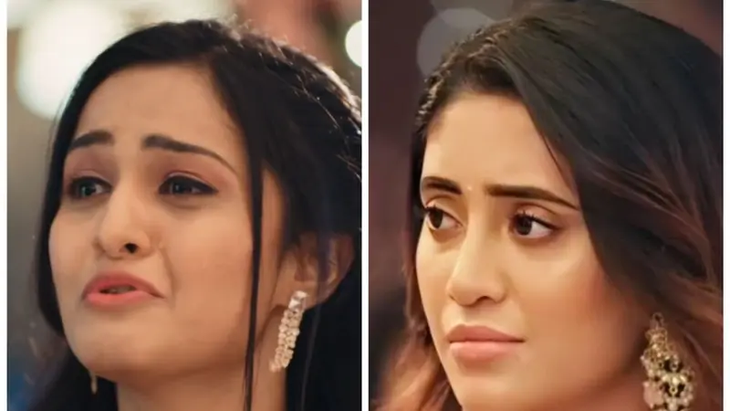 Shivangi Joshi
