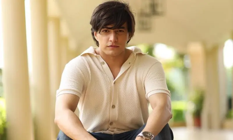 Mohsin Khan 
