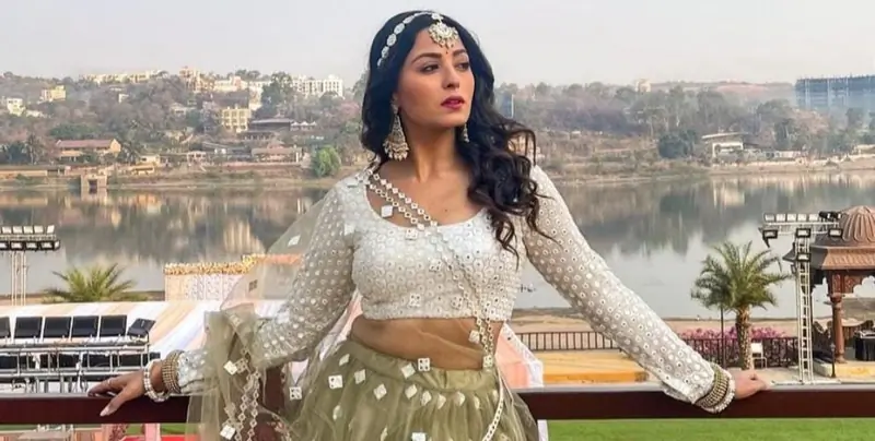 Bhaweeka Chaudhary