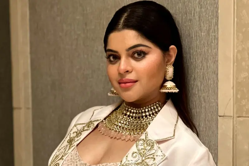 Sneha Wagh