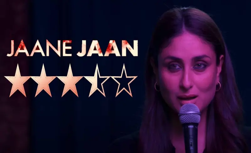 Jaane Jaan
