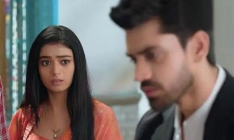Neha Solanki and Avinash Mishra