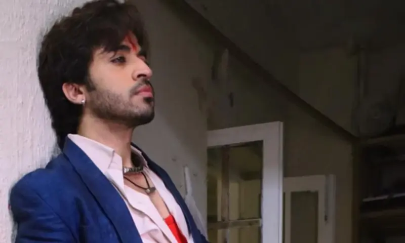 Dhartiputra Nandini