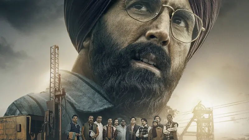 Akshay Kumar 