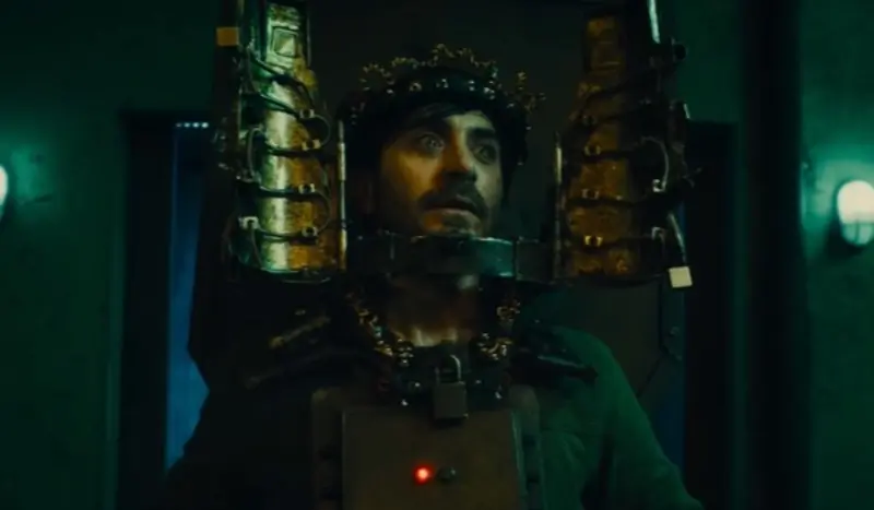 Fabulous Use of Gore Techniques