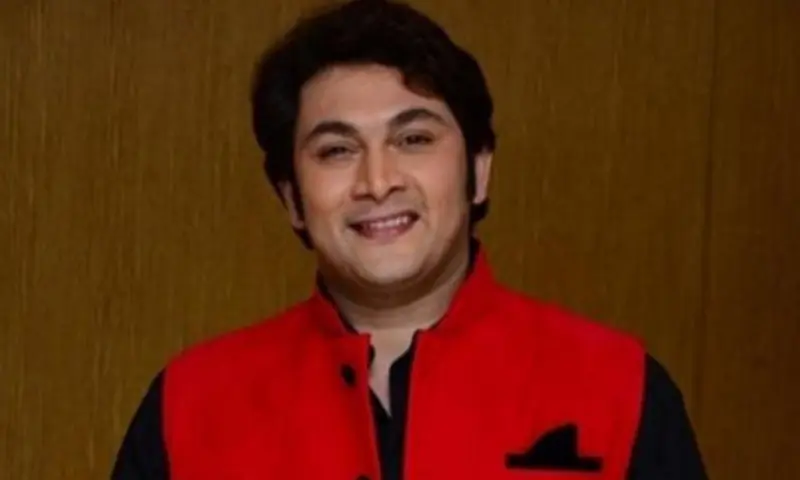 Rajesh Kumar 