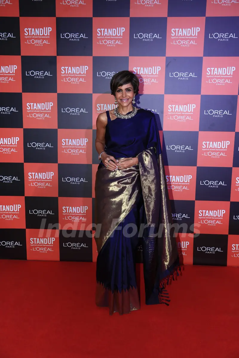 Mandira Bedi 