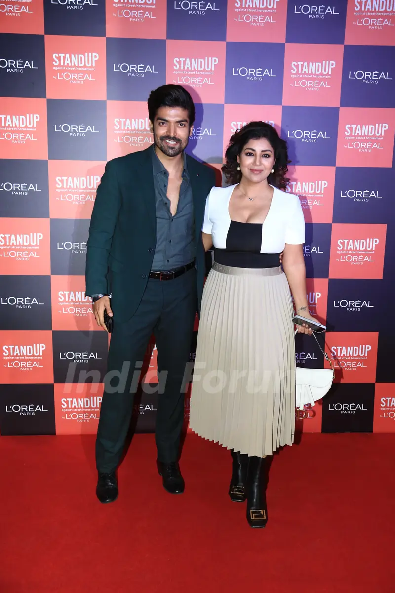 Gurmeet Choudhary, Debina Bonnerjee