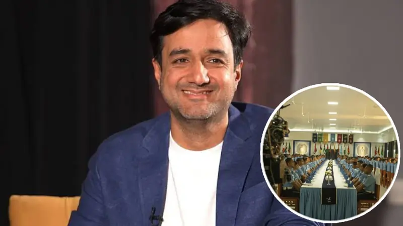 Siddharth Anand 